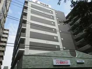 リヴィエールプラスの画像