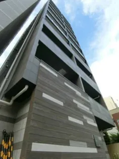 リブリ・神楽坂【5階】の外観