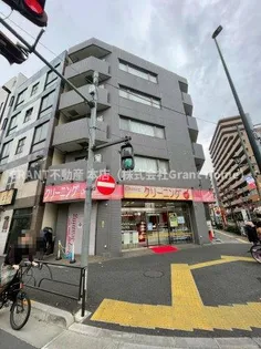 クレセント小台の画像