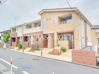 フェリシティ荒屋敷の画像