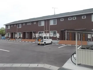 アーバンキャンドルII Bの画像