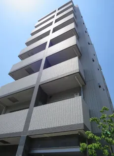 東京都板橋区小豆沢4【マンション】の外観