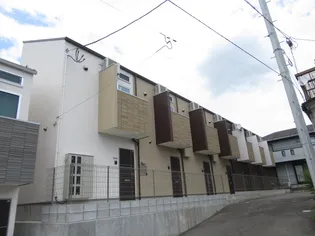 ラ ネージュ河原町の画像