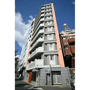 ジェイパーク青葉台弐番館の画像