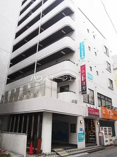 フジマンション第2の画像