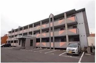 イデアハイツ5【2階】の外観