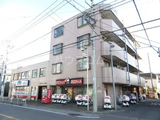 インサイドビルの画像