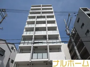 ダブルナインレジデンス天王寺南の画像