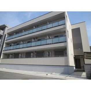 リベルテ【1階】の外観