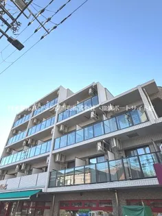 ラティエラ横濱天王町【5階】の外観