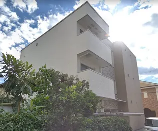 フジパレス蛍池北町の画像