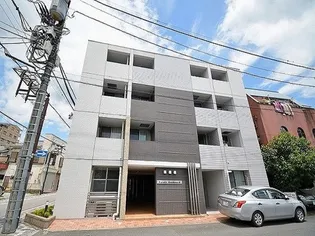 クラテックレジデンスIIの画像