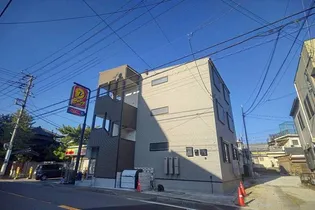 PEAKS FUNABASHIの画像