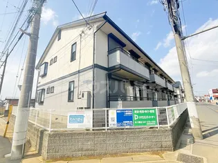 サンハイツ北方B棟の画像