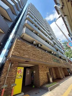 グランド ガーラ幡ヶ谷WESTの画像