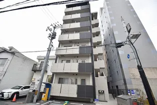 月光 千日前の画像