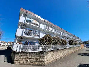 クレインハイツの画像