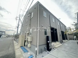 リーブルファイン行田駅前の画像