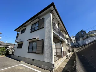 メイリトルハウスの画像