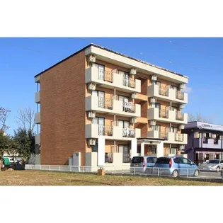 茨城県つくば市春日4【アパート】の外観