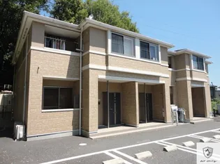 グランシャリオ大原II【1階】の外観