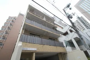 Lafort 並木【4階】の外観