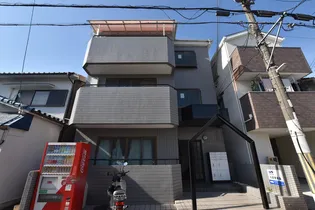 ローレルハイツの画像