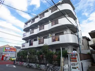 第14高橋ビルの画像