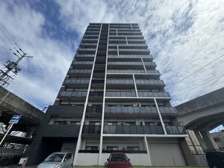 S-RESIDENCE勝川駅前【7階】の外観