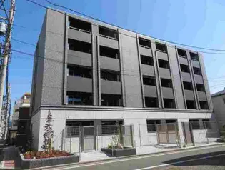 フォレストガーデン小門町の画像