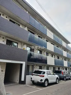 RITZ GRANDE東札幌の画像