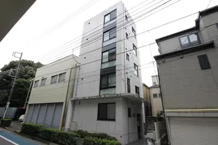 ion板橋前野町【4階】の外観