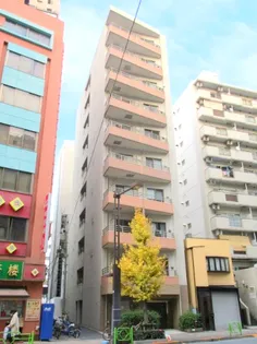 ドルチェ東京・八重洲通り【3階】の外観