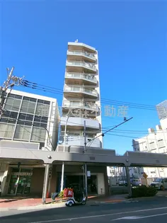 ジュエル大森山王の画像