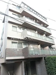 クレバーズハイム練馬の画像