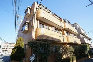 ぺティパレス津田沼の画像