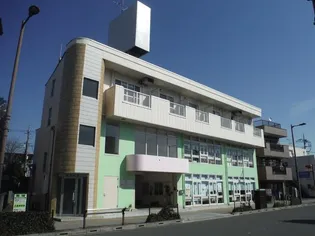 東京都日野市日野本町3【マンション】の外観