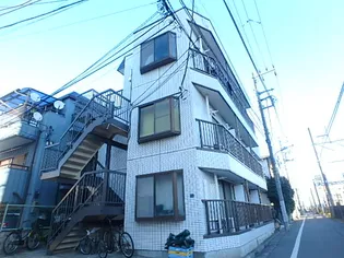 ドリームハイツの画像