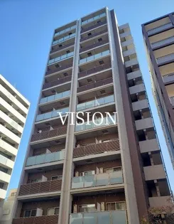 DORMOUSE 和【3階】の外観