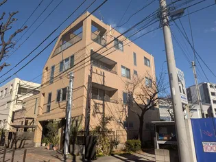 池田ビル【2階】の外観