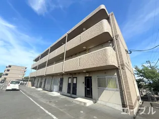 行橋パークマンションIIの画像