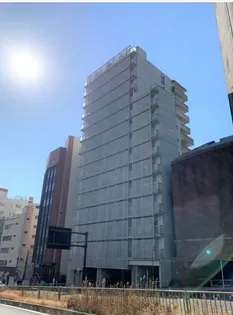 メゾン・ド・ヴィレ麻布台【4階】の外観