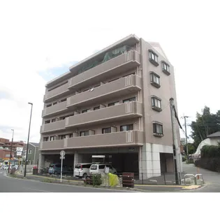 キャッスル上熊本の画像