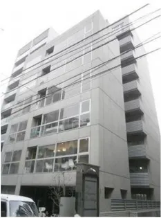 東京都渋谷区渋谷1【マンション】の外観