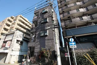 メゾン桜井の画像