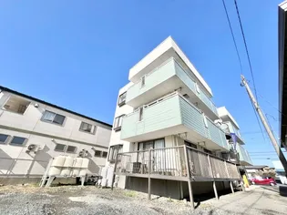 アーバンステージの画像