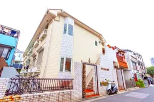 サンパレスオノの画像