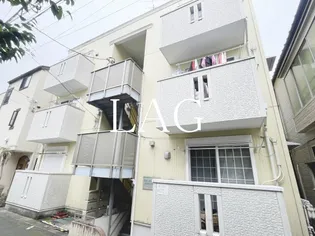 DRホームズ新大塚【1階】の外観