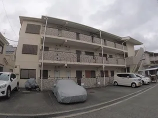 エコーハイツの画像