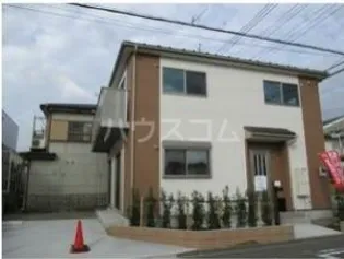 神奈川県相模原市緑区二本松1【一戸建】の外観